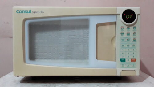 microondas consul 25 litros