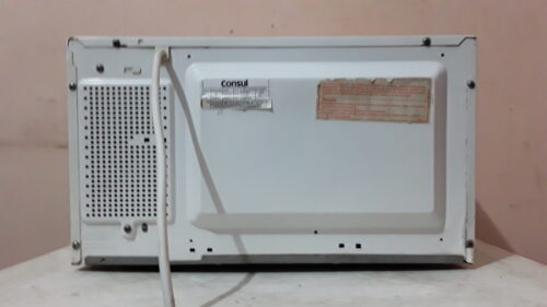 microondas consul 25 litros