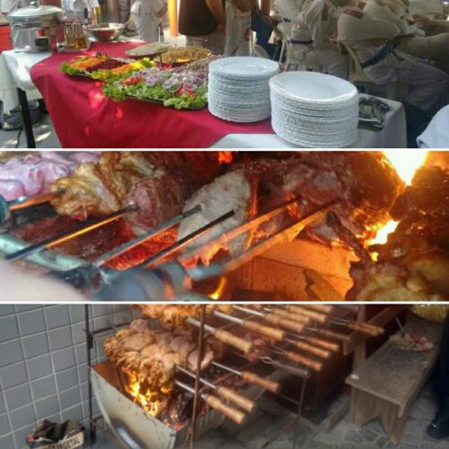 Pierrondi Churrasco em Casa RJ