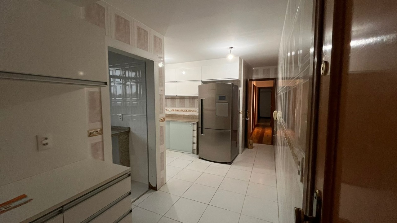 APT 2 QUARTOS NA RUA JAIME OVALE