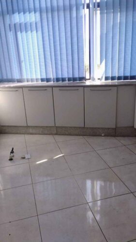 Sala comercial no Meier