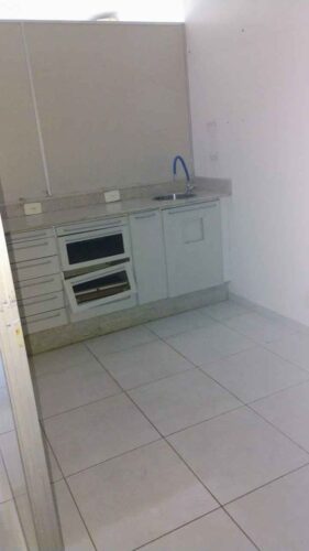 Sala comercial no Meier