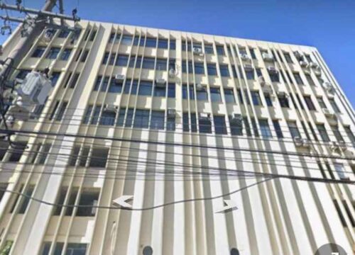 Sala comercial no Meier