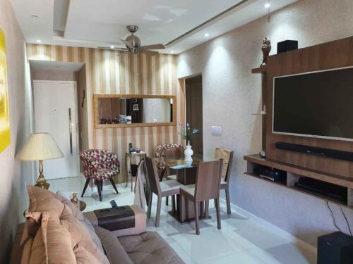 Maravilhoso apartamento em Vila Isabel