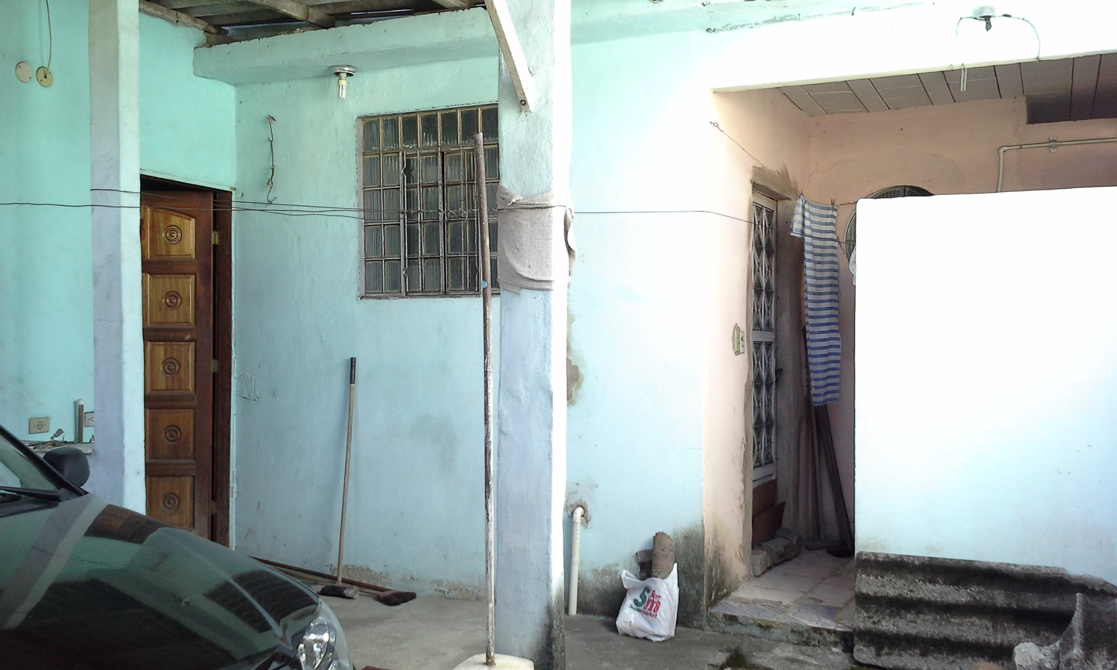 VENDE – SE DUAS CASAS CAMPO GRANDE RJ