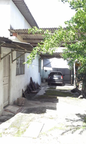 VENDE – SE DUAS CASAS CAMPO GRANDE RJ