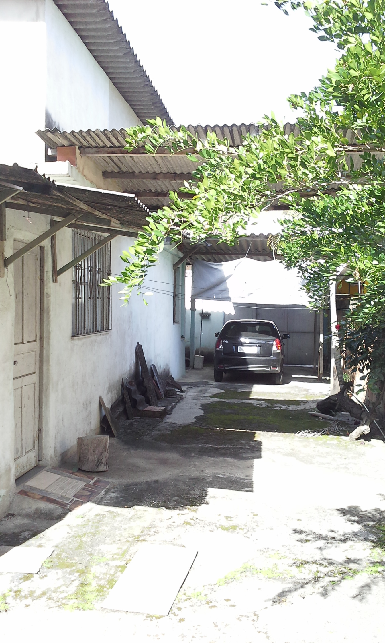 VENDE – SE DUAS CASAS CAMPO GRANDE RJ