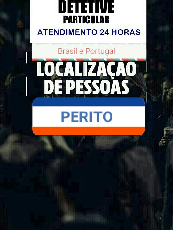 Localização de pais biológicos avós irmã