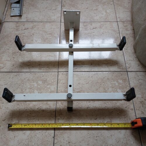 Vendo Suporte ajustável para Micro-ondas