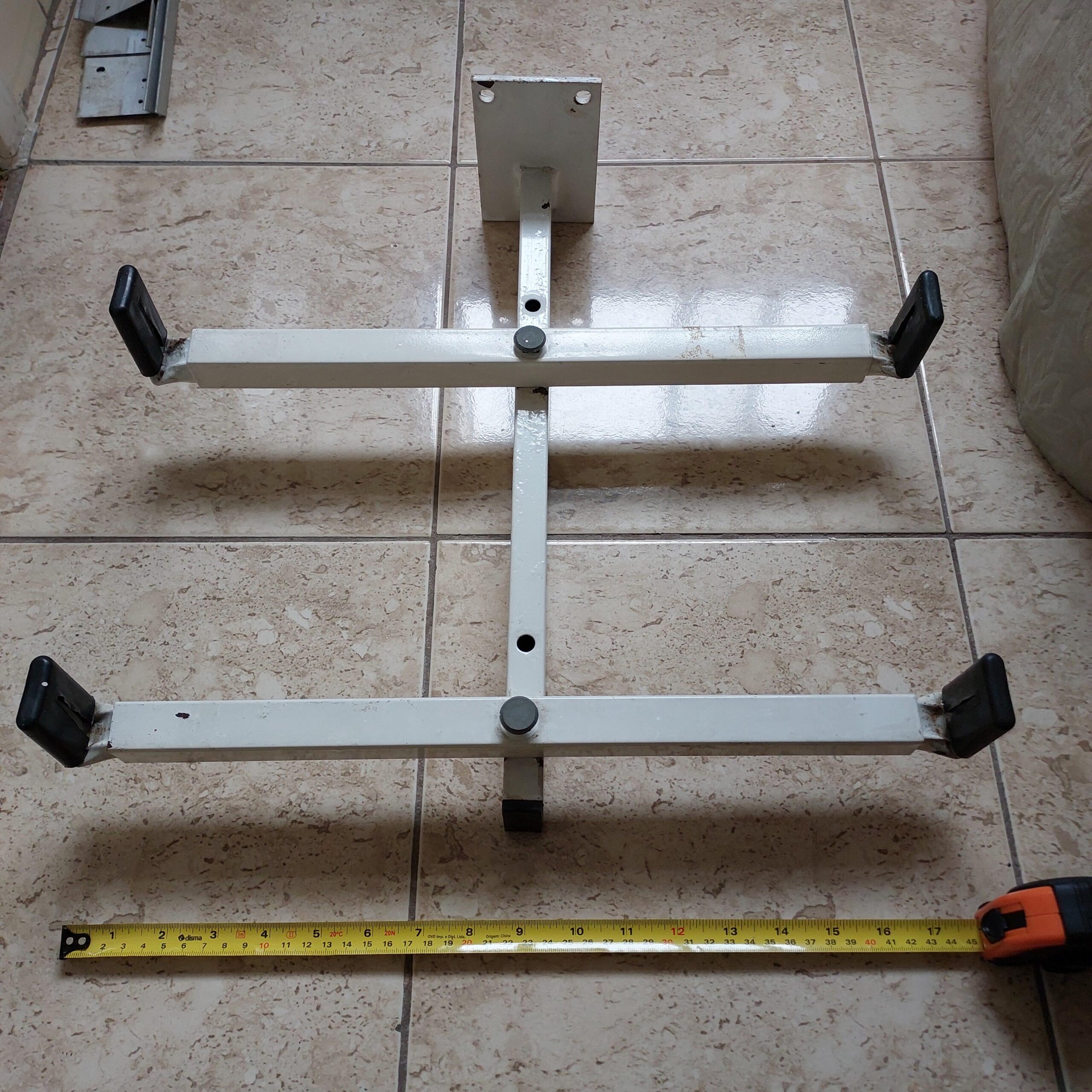 Vendo Suporte ajustável para Micro-ondas