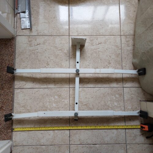 Vendo Suporte ajustável para Micro-ondas