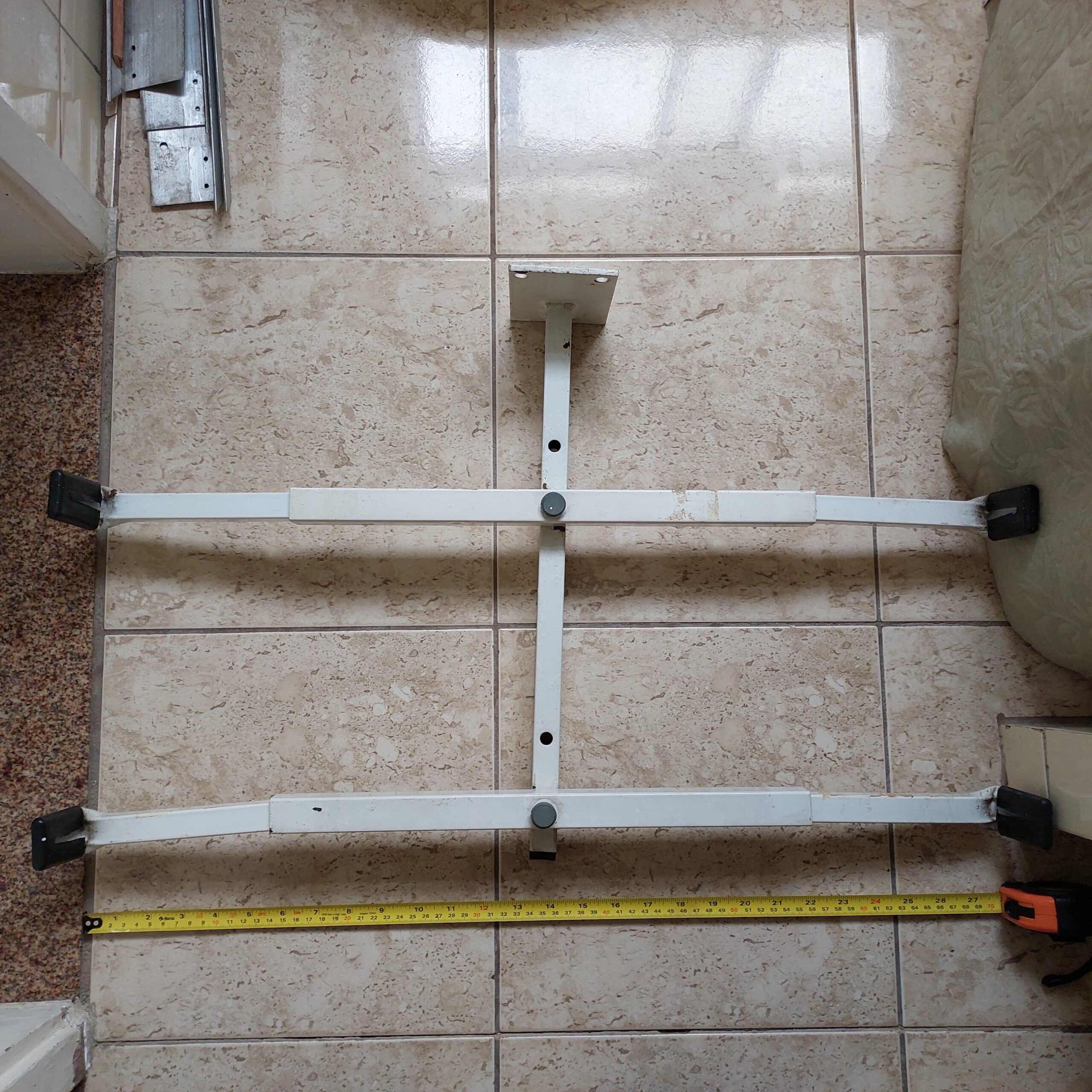 Vendo Suporte ajustável para Micro-ondas