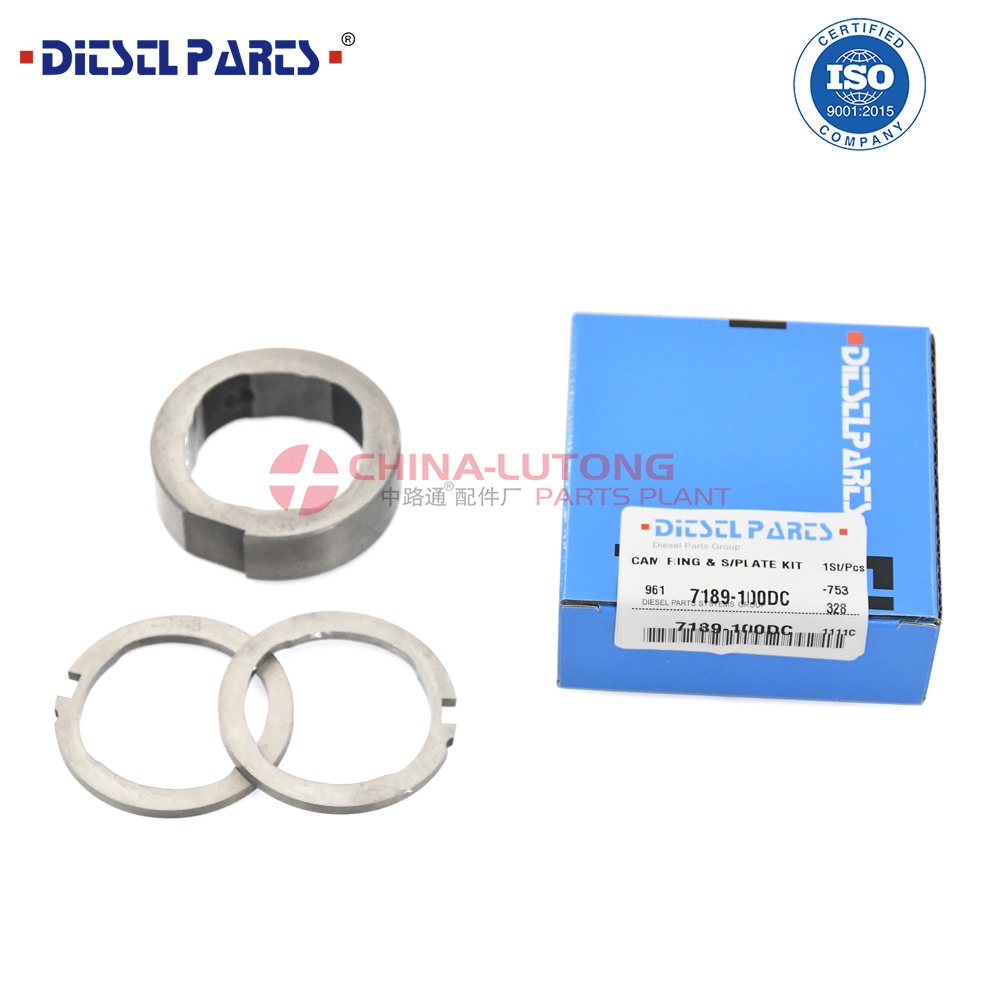 Anel de Ressalto 7189-100DC