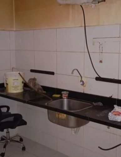 ALUGO SOBRELOJA NO CATETE – RIO DE JANEI