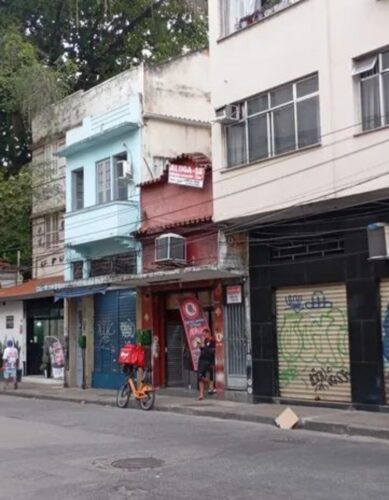 ALUGO SOBRELOJA NO CATETE – RIO DE JANEI