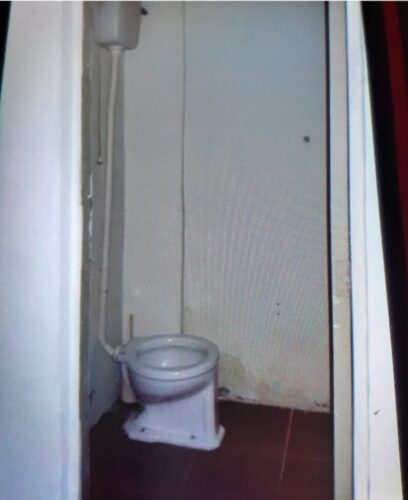 Alugo loja em Cascadura