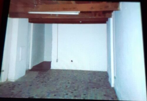 Alugo loja em Cascadura