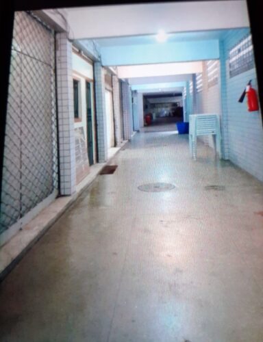 Alugo loja em Cascadura