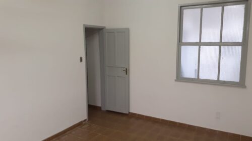 APT 2 QUARTOS RUA CACEQUI BRÁS DE PINA