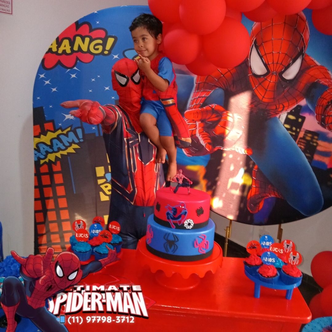 Atrações para inaugurações de lojas