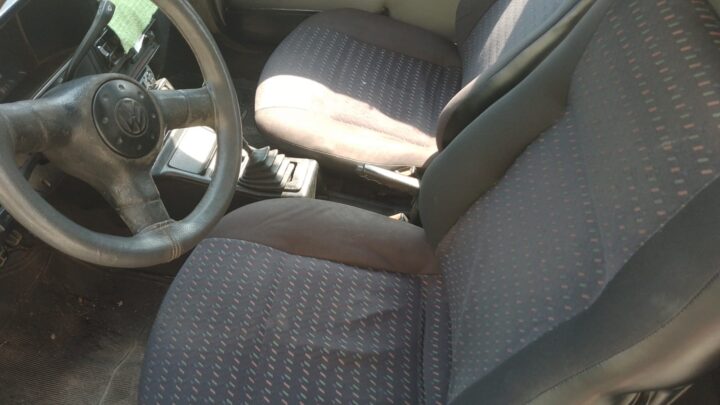 Vendo Gol 91
