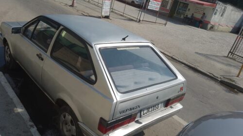 Vendo Gol 91