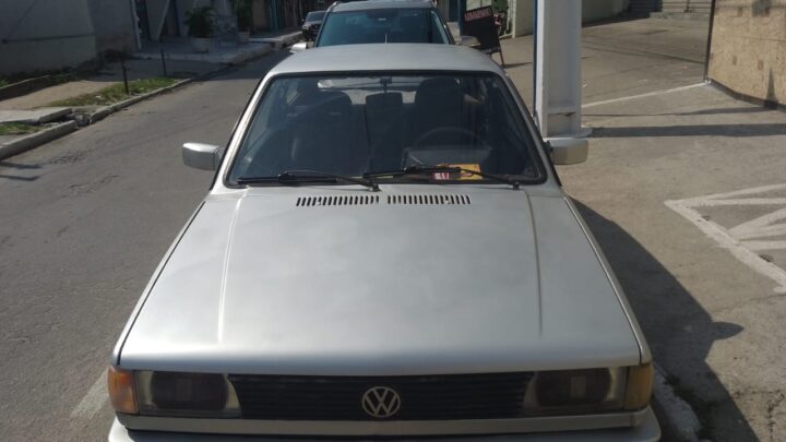 Vendo Gol 91