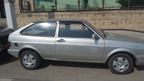 Vendo Gol 91