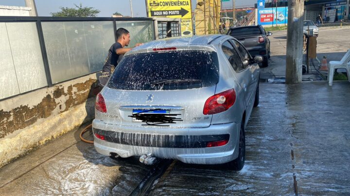 Vendo Peugeot