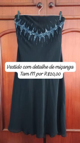 Vestido Folic