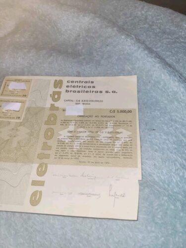 Cautelas e obrigações