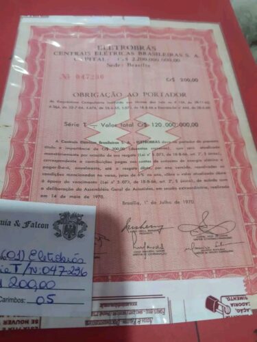 Cautelas e obrigações