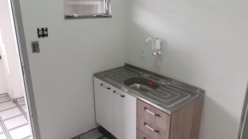 APT 2 QUARTOS RUA CACEQUI BRÁS DE PINA