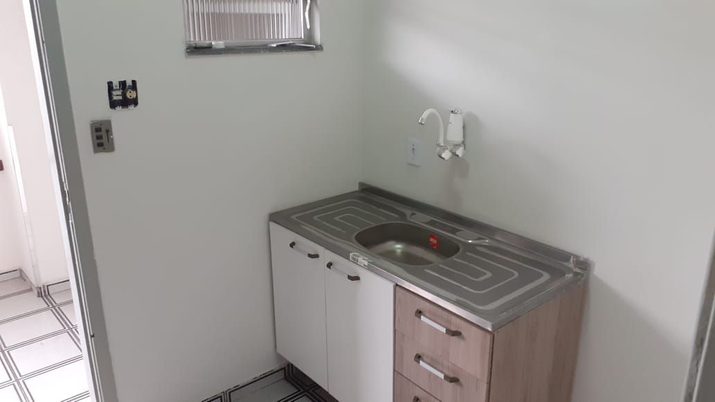 APT 2 QUARTOS RUA CACEQUI BRÁS DE PINA