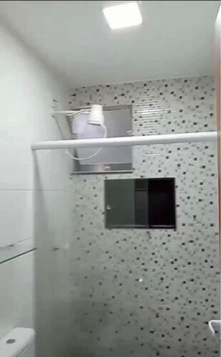 Linda quitinete São Cristóvão