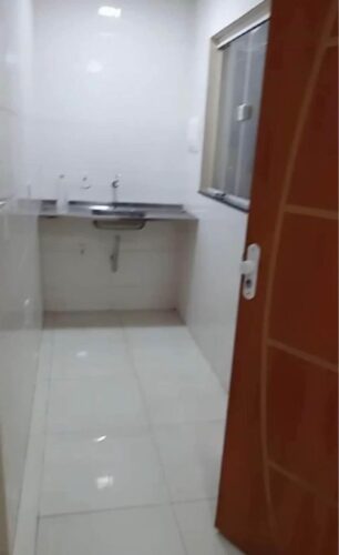 Linda quitinete São Cristóvão