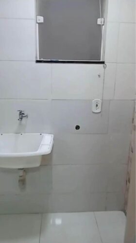 Linda quitinete São Cristóvão