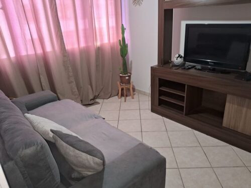 Alugo um Flet na Lapa