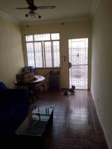 ALUGO CASA EM OSWALDO CRUZ