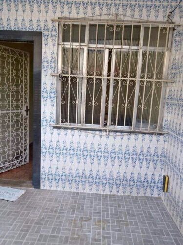 ALUGO CASA EM OSWALDO CRUZ