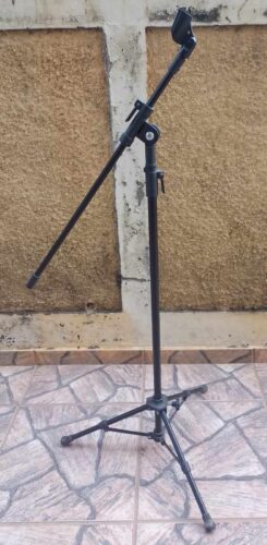 Kit de instrumento musical