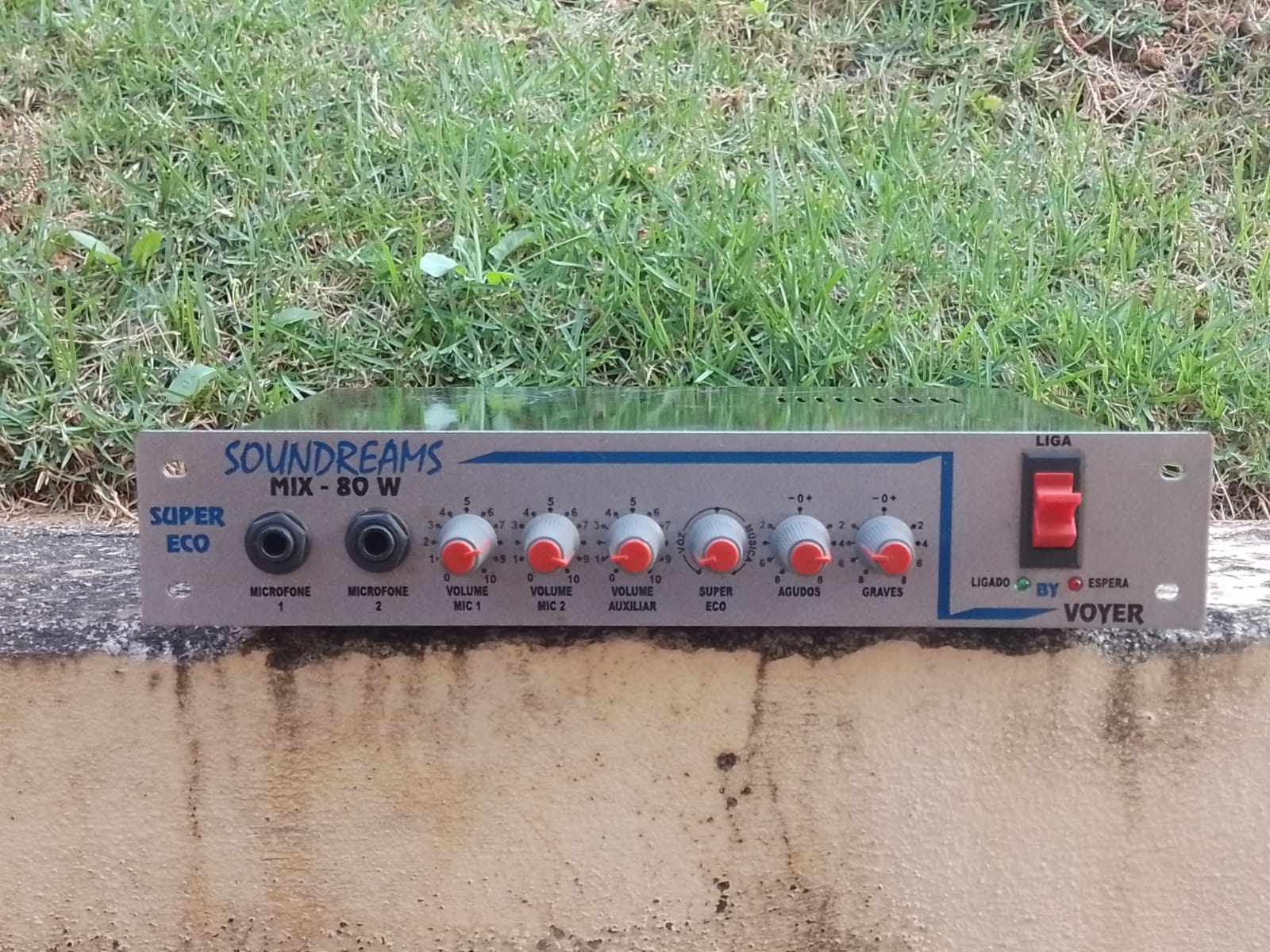 Kit de instrumento musical