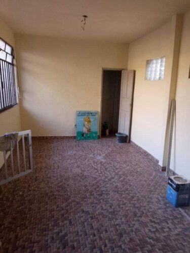 ALUGO CASA EM OSWALDO CRUZ