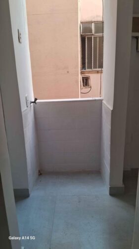 Alugo apartamento 2 quartos Rio Comprido