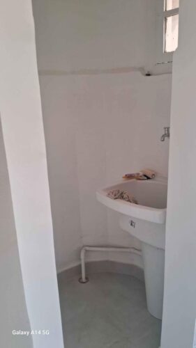 Alugo apartamento 2 quartos Rio Comprido