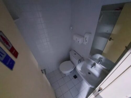 Sala comercial Méier