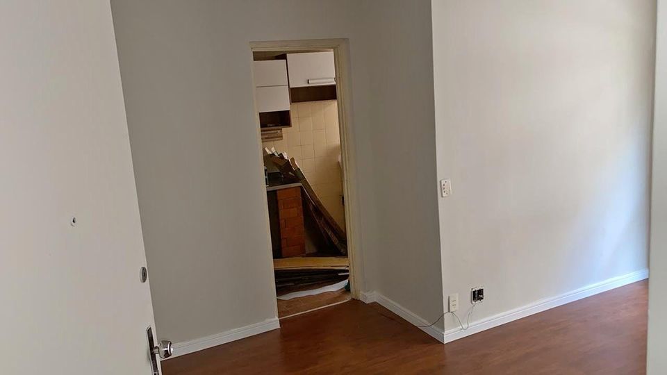 Alugo apto 2 quartos Cachambi