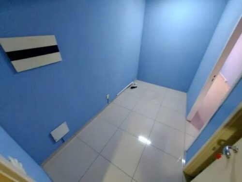 Sala comercial Méier