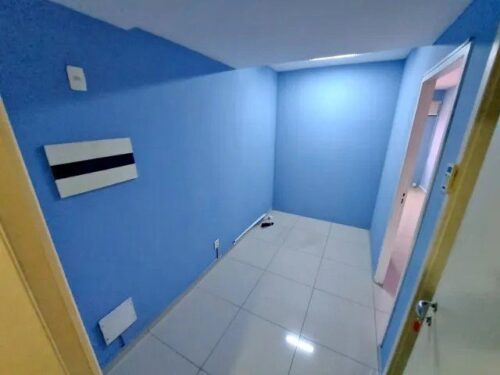 Sala comercial Méier