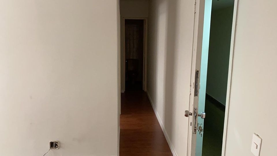 Alugo apto 2 quartos Cachambi